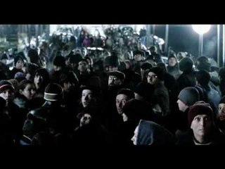 Completely Uninspired Trailer