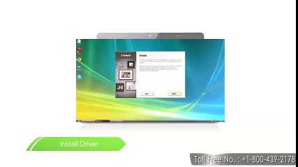 Canon Pixma MG2922 Drivers Installing