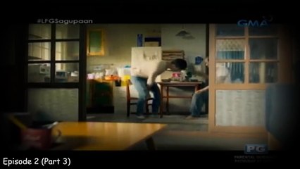 Lets Fight Ghost Episode 2 (Part 3)