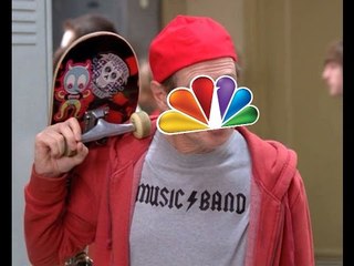 NBC Football Memes in 30 Seconds