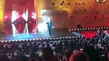 Gad El Maleh nouveau spectacle Marrakech de rire 2017