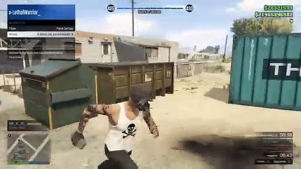 IGN vs MP3 AWNL (241)