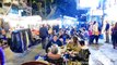 Hong Kong Street Food. The Fabulous Stalls of Temple Street, Yau Ma Tei