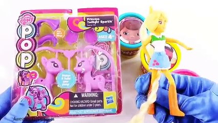 Tải video: Disney Junior Sofia Doc McStuffins Frozen Jake PJ Masks Umizoomi Play-Doh Surprise Learn Colors!