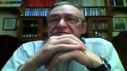 A Revolução Globalista - a Revolução de Cima pra Baixo - pt 1-2