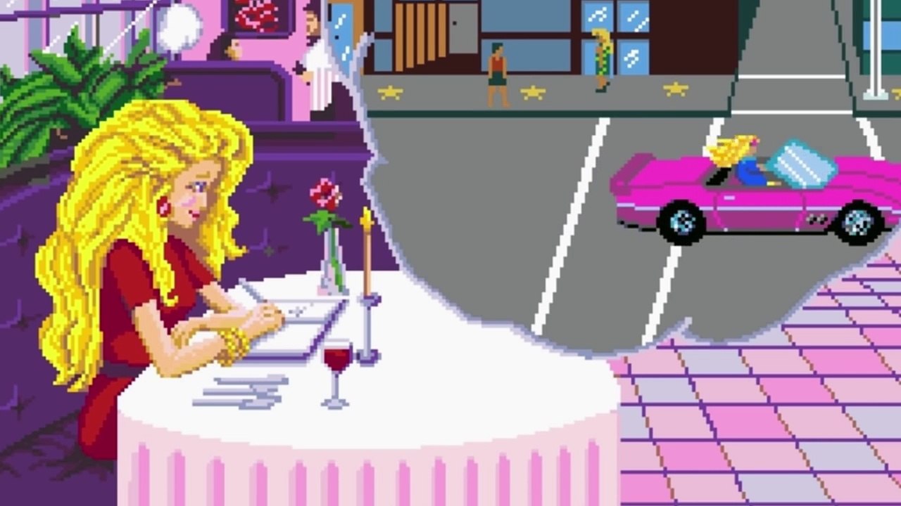 Barbie Games - JonTron