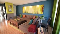 Interior Design | Small Apartment Decorating Ideas
