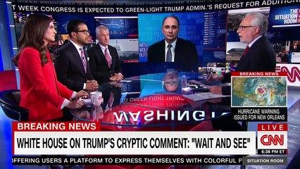 ‘Put a fork in that dude — he’s done’: Phil Mudd thinks Tillerson’s Trump comments are ‘a kiss of death’