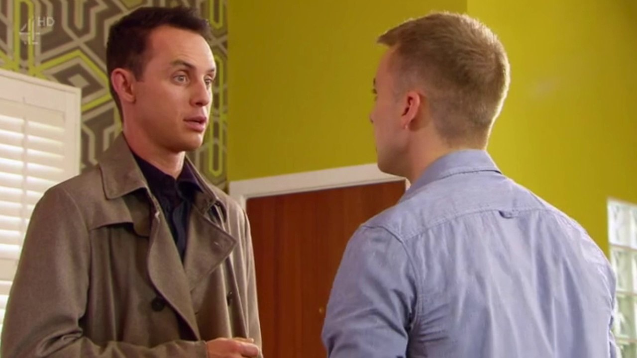 James Nightingale Part 172