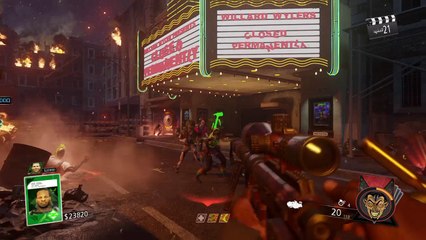 سنايبر زومبي Abdulaziz123695