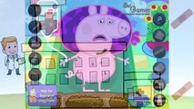 Peppa Pig em Portugues Brasil - A Médica Louca - Varios episodios completo dublado - Capitulos Novos