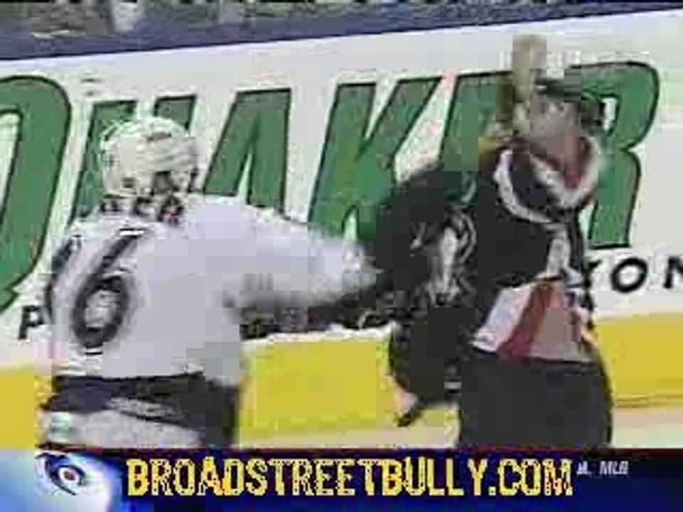 5 fight
