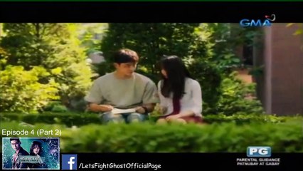 Lets Fight Ghost Episode 4 (Part 2