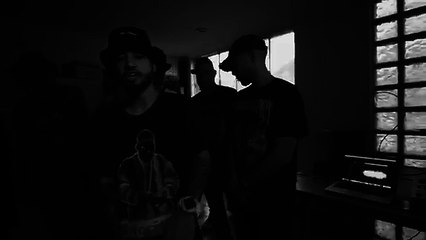 Rap y Hierbas- Sesión #7 - Moon Rock Feat Kiño