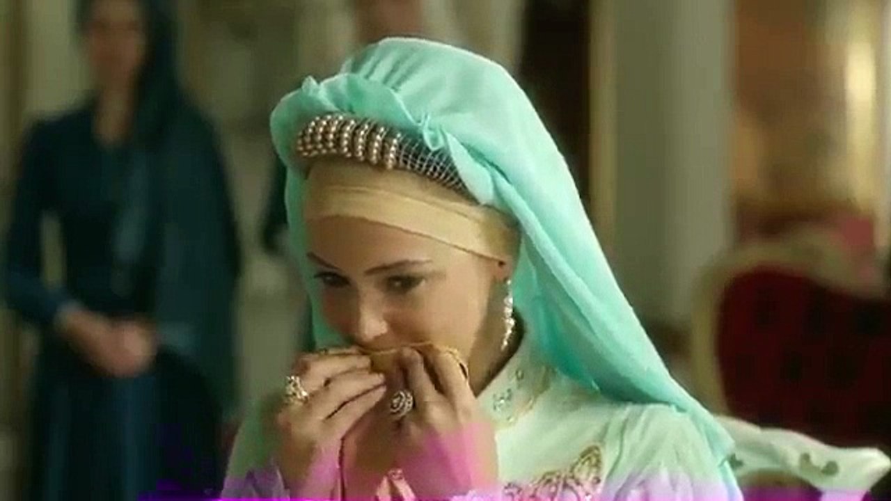 مسلسل السلطان عبد الحميد الثاني الموسم الثاني 2...