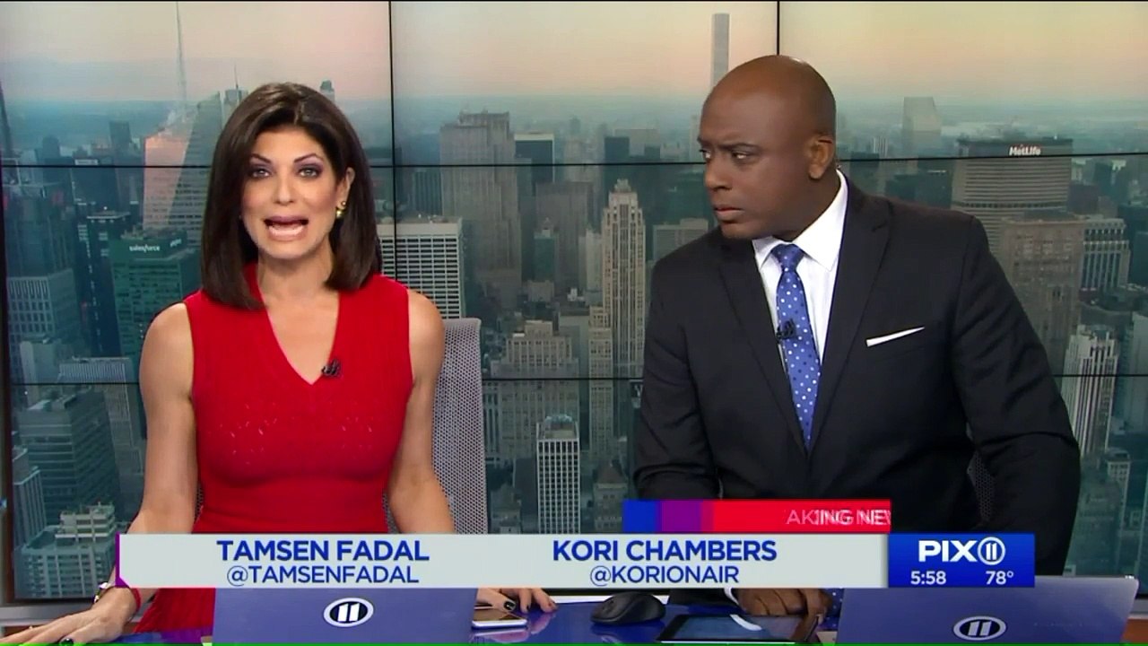 Terror Plot Against New York City Subway, Times Square Thwarted: DOJ