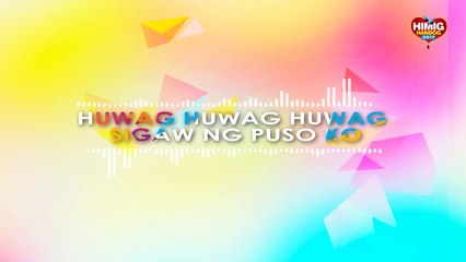 Morissette - Naririnig Mo Ba (Official Lyric Video)