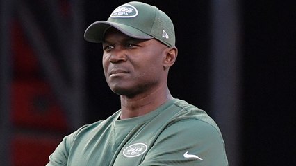 James Jones: Todd Bowles should win Coach of the Year