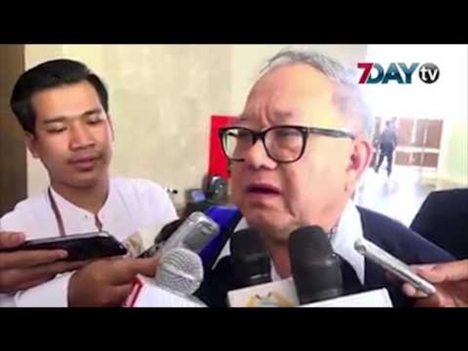 ျပည္ေထာင္စုၿငိမ္းခ်မ္းေရးညီလာခံကို ေမ ၂၄ မွာ ထပ္လုပ္မယ္