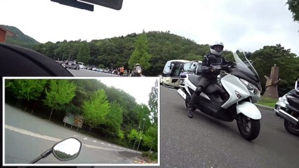 舞鶴ツーリング01