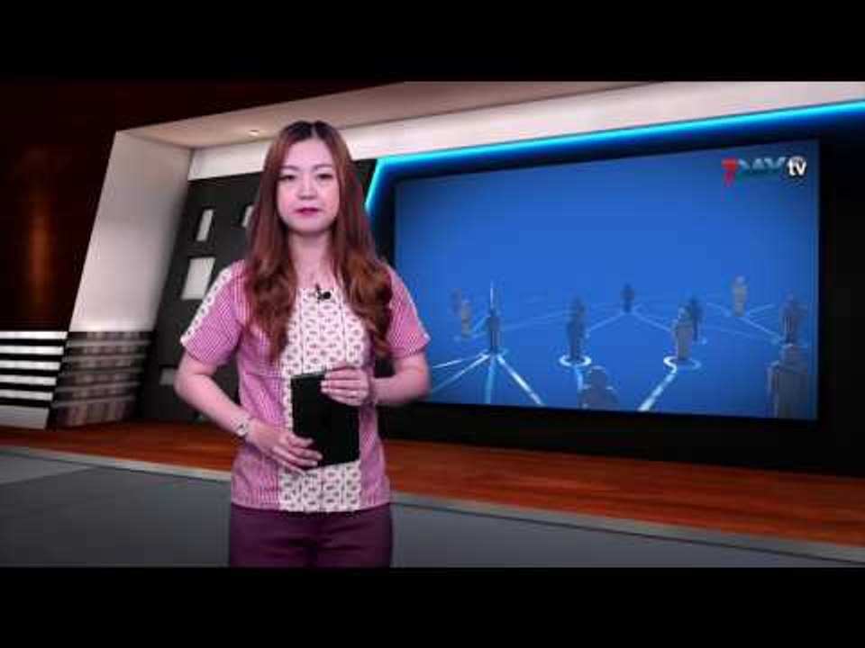 7DayTV ေဖ့စ္ဘြတ္ခ္တစ္ခြင္