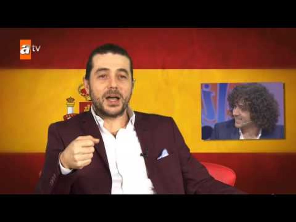 Elin Oğlu - Elin Oğlu - Manuel Reina