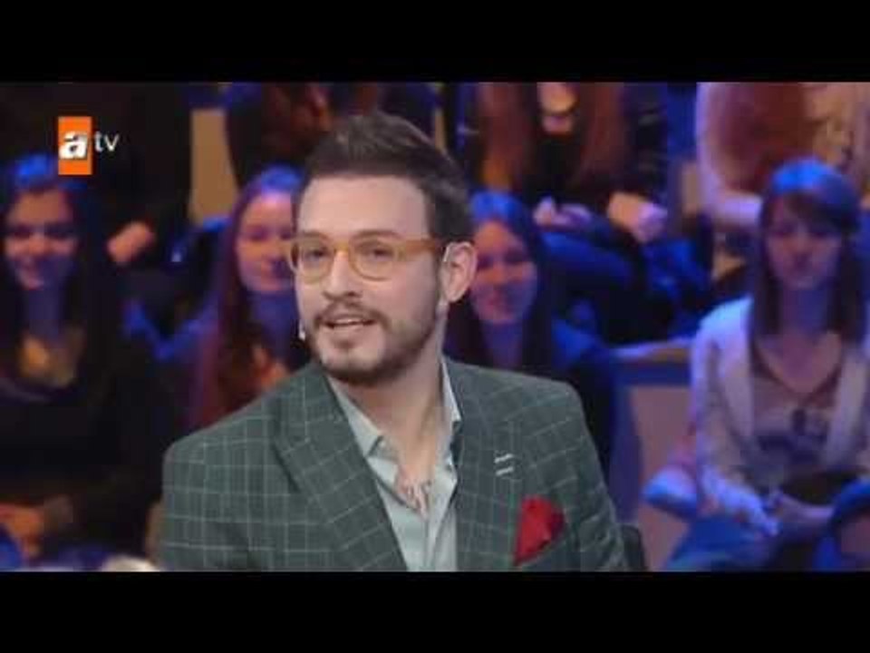Elin Oğlu 3. Bölüm atv