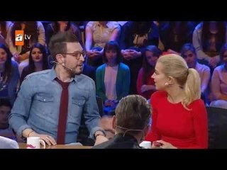 Danilo, "Kamile"yi yanlış anlarsa: Elin Oğlu 5. Bölüm - atv