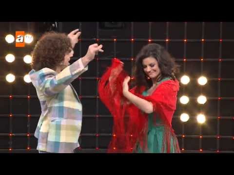 Oylum Talu Ve Manuel'den 'Rose Maria' : Elin Oğlu 6. bölüm - atv