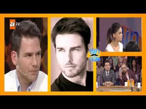 Elin Oğlu yıldızlarının benzediği ünlüler...: Elin Oğlu 7. Bölüm - atv