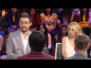 Danilo'nun anne ve babası Elin Oğlu'na konuk oldu: Elin Oğlu 9. bölüm - atv