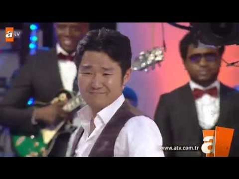 Hande Sarıoğlu "en sıcak" Elin Oğlu'nu seçti: Elin Oğlu 9. bölüm - atv