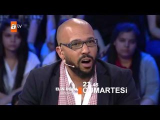 Elin Oğlu 13. Bölüm Fragmanı