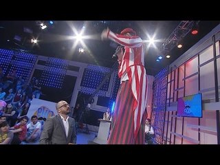 Elin Oğlu'nda Ramazan coşkusu!