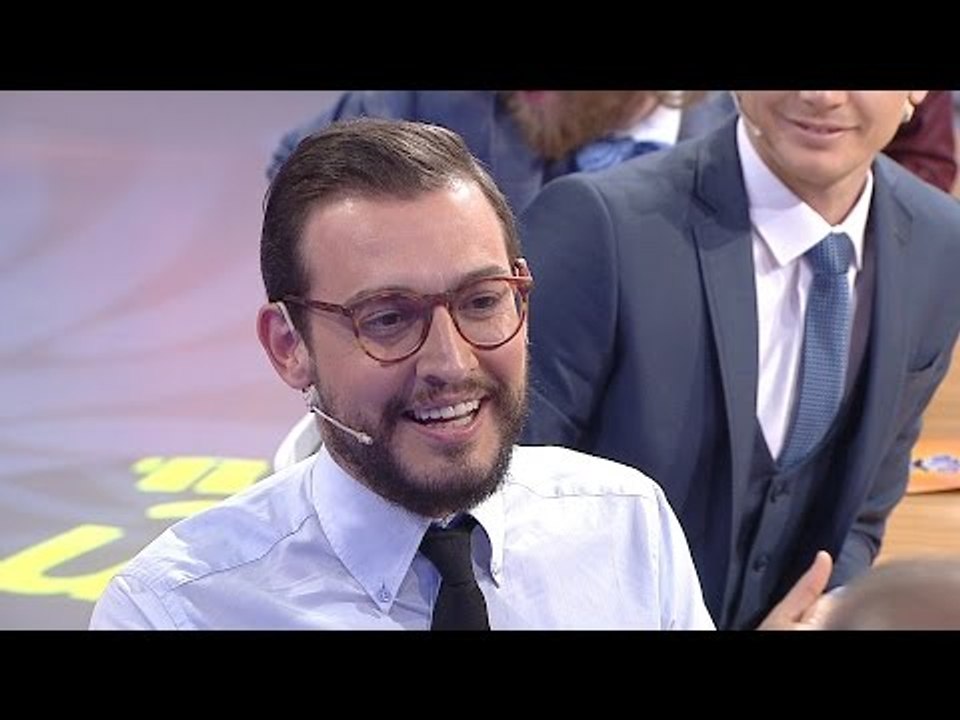 Danilo'dan Ramazan'a özel mani!