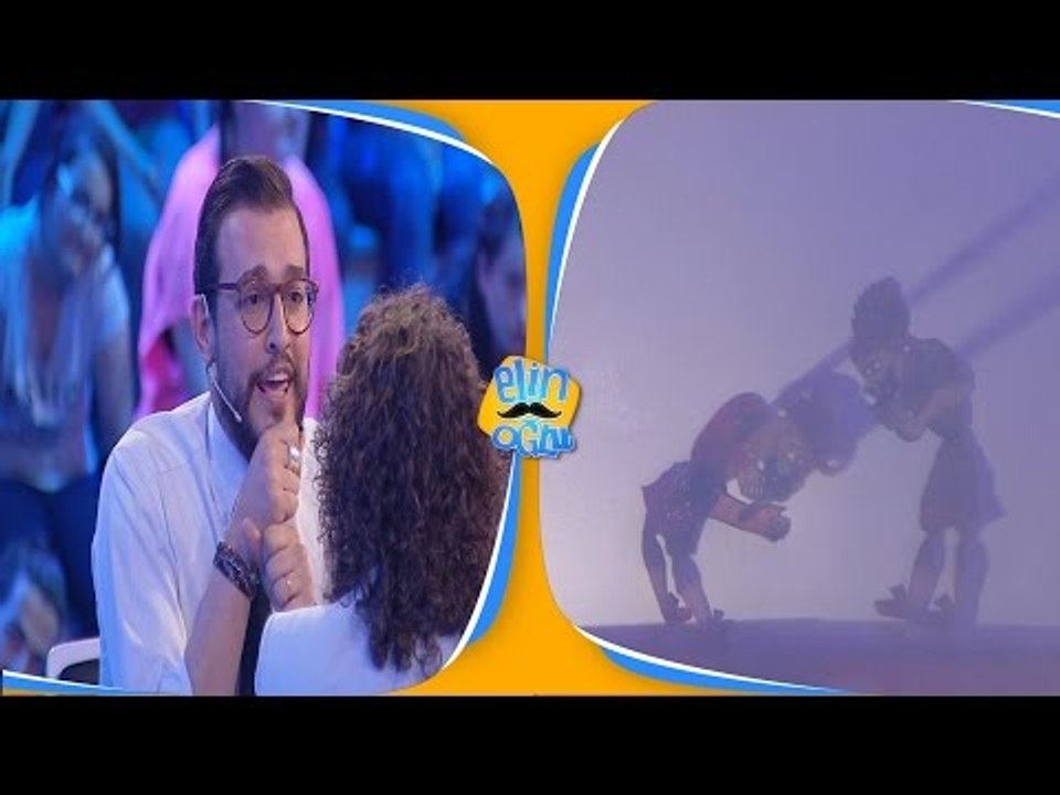 Danilo ve Manuel Hacivat - Karagöz olursa!