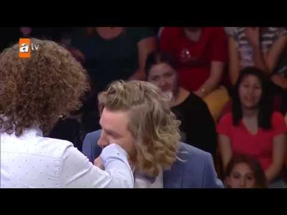 Elin Oğulları'nda bayramlaşma nasıl oluyor?