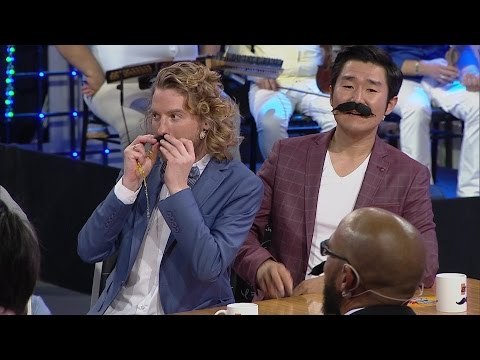 Elin Oğlu'ndan Ferman Toprak'a sürpriz!