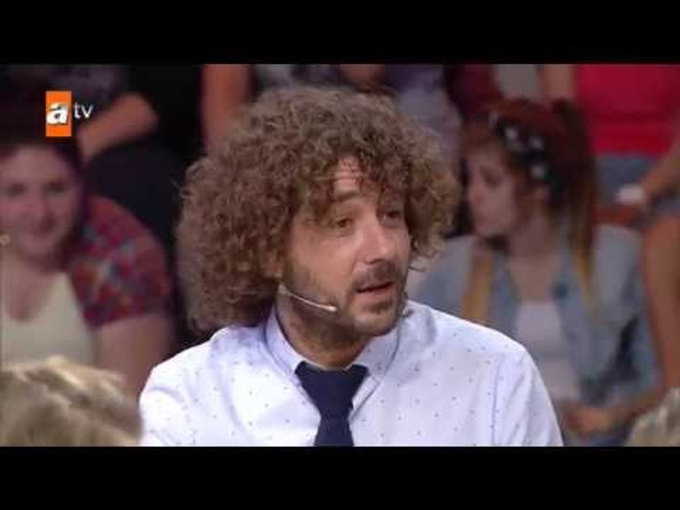 Elin Oğlu'nda kuaför muhabbeti!