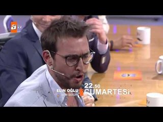 Elin Oğlu 19. Bölüm Fragmanı - atv