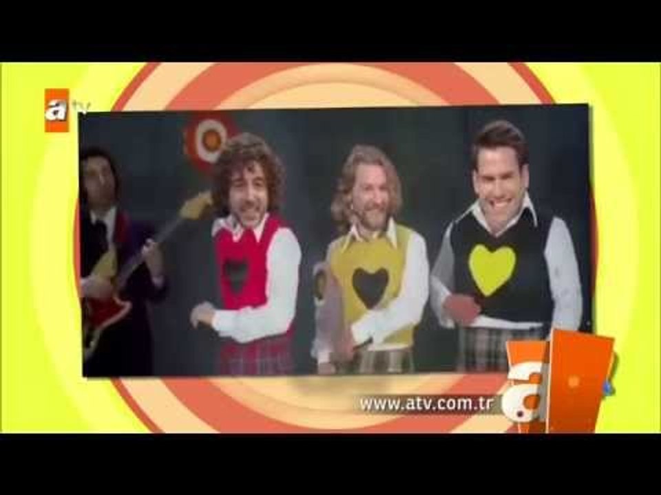 Elin Oğlu'da Hababam Sınıfı coşkusu - atv
