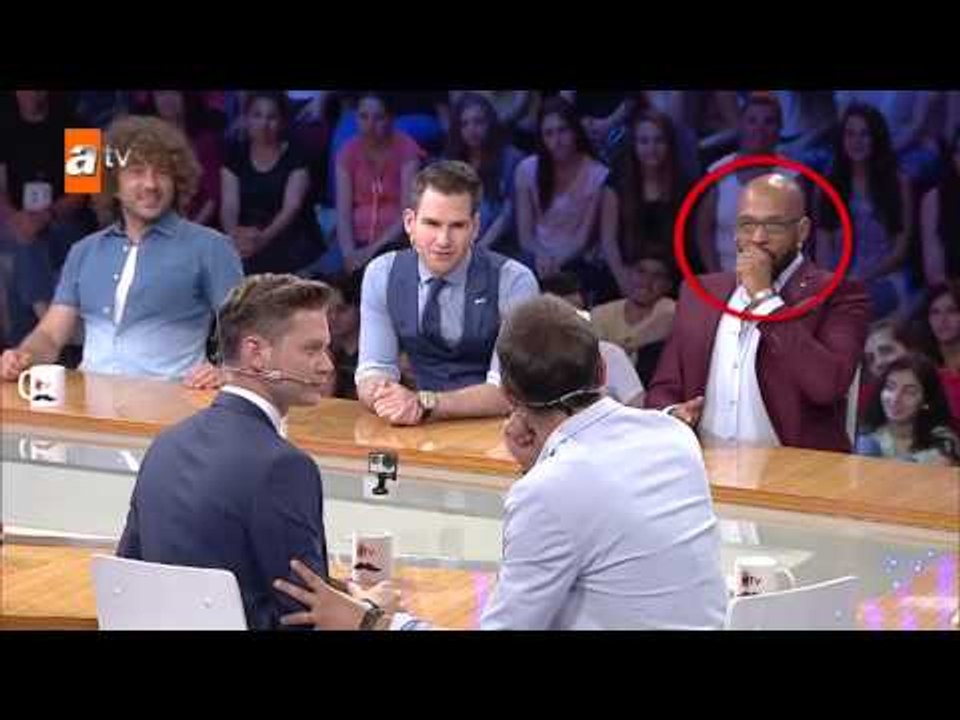 Danilo, Andrey'i ikna edebilecek mi? - atv