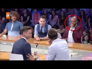 Danilo, Andrey'i ikna edebilecek mi? - atv