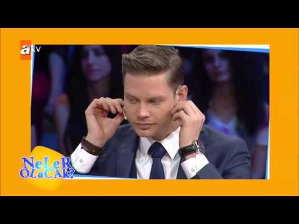 Elin Oğlu'da bu hafta neler oluyor? - atv