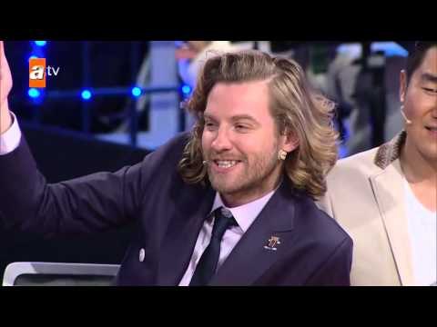 Paris Hilton'a yapılan şaka Elin Oğullarına yapılsa ne olurdu? - atv