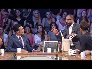 Elin Oğlu'nda kadın çantasından çıkanlar herkesi şaşırttı! - atv