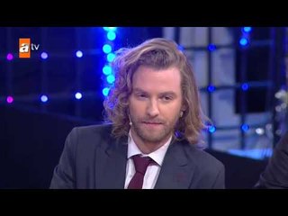 Robbie en sonunda isyan etti! - atv