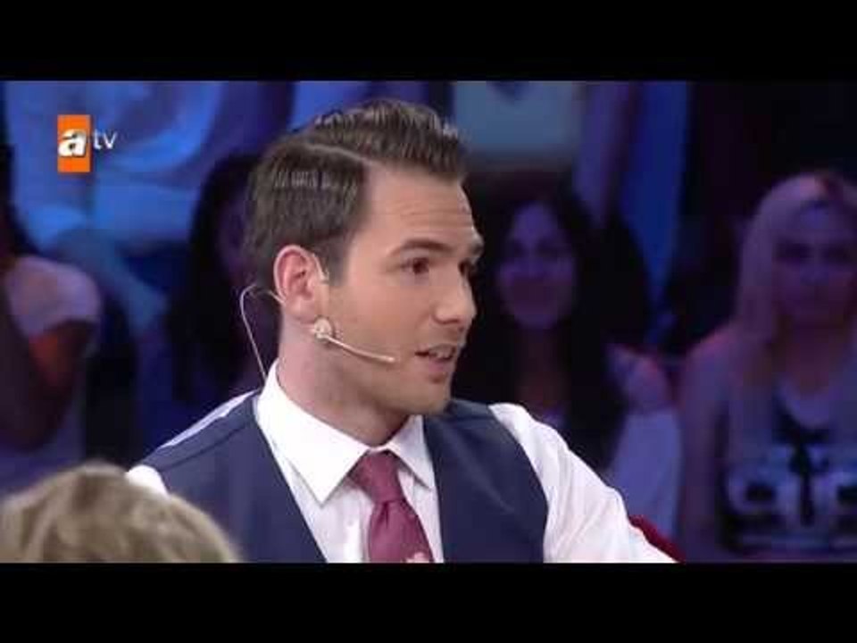 Elin Oğlu'nda Ahmet Kaya fırtınası - atv