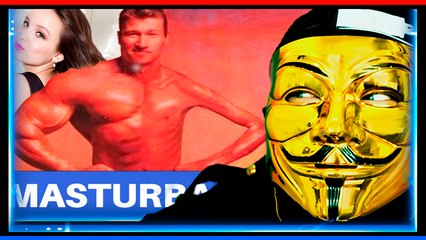 ▲ 5 RAZÕES que vc DEVERIA SE MASTURBAR HJ À NOITE