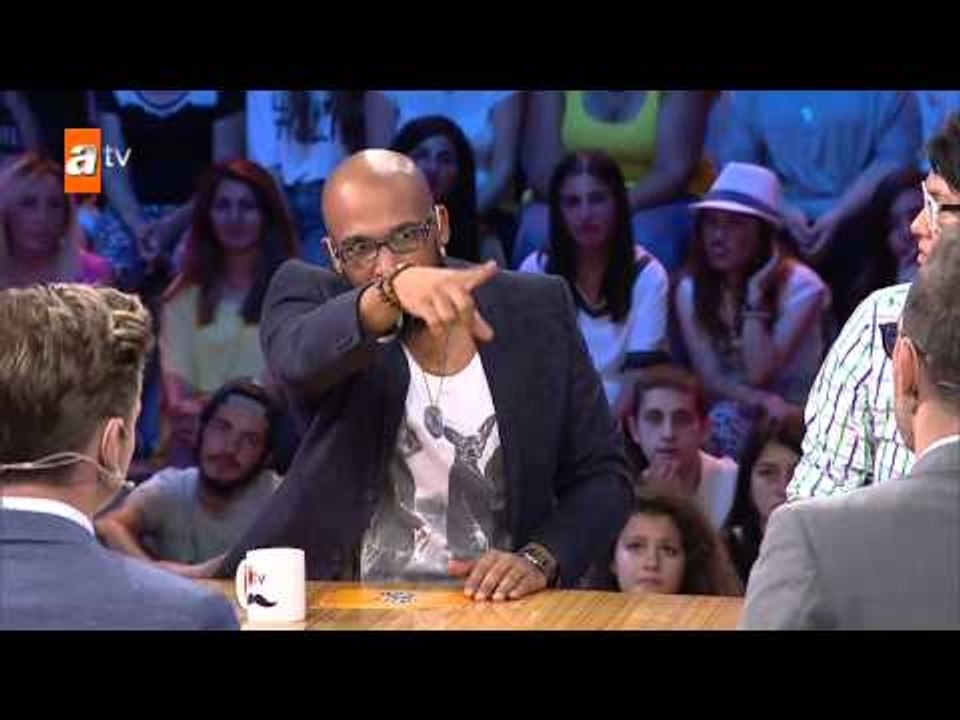 Elin oğulları pratik Türk zekası ürünü çözümleri yorumladı - atv